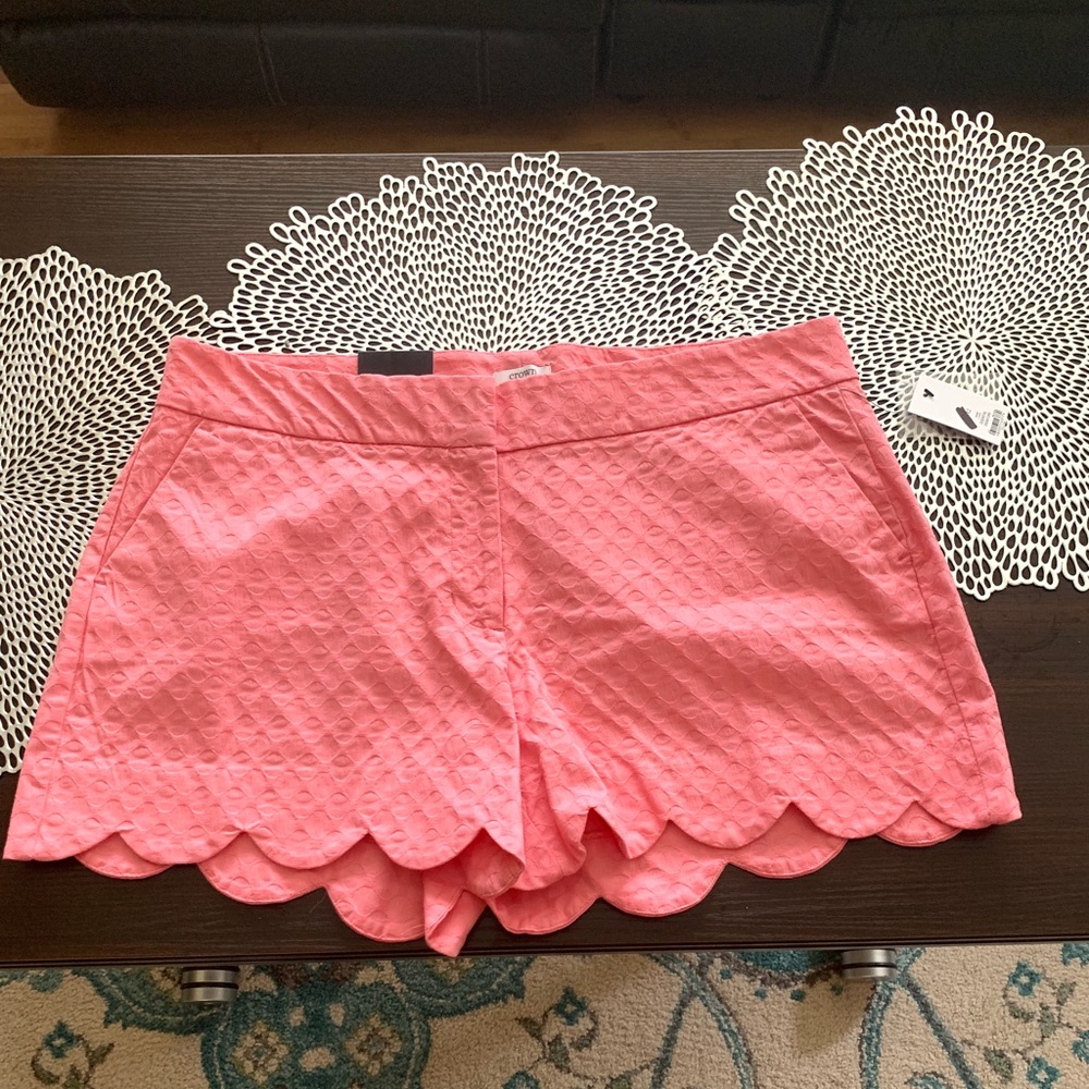 Crown & ivy shorts